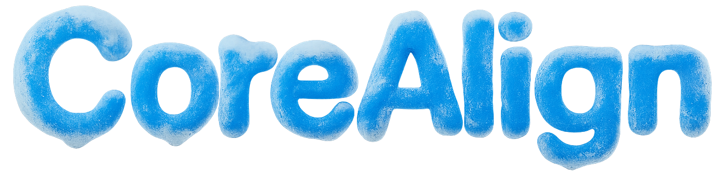 CoreAlign