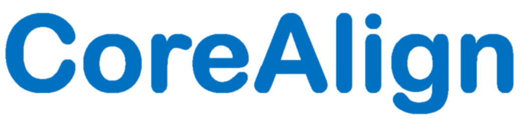 CoreAlign